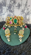 Meera neckpiece4 image 0