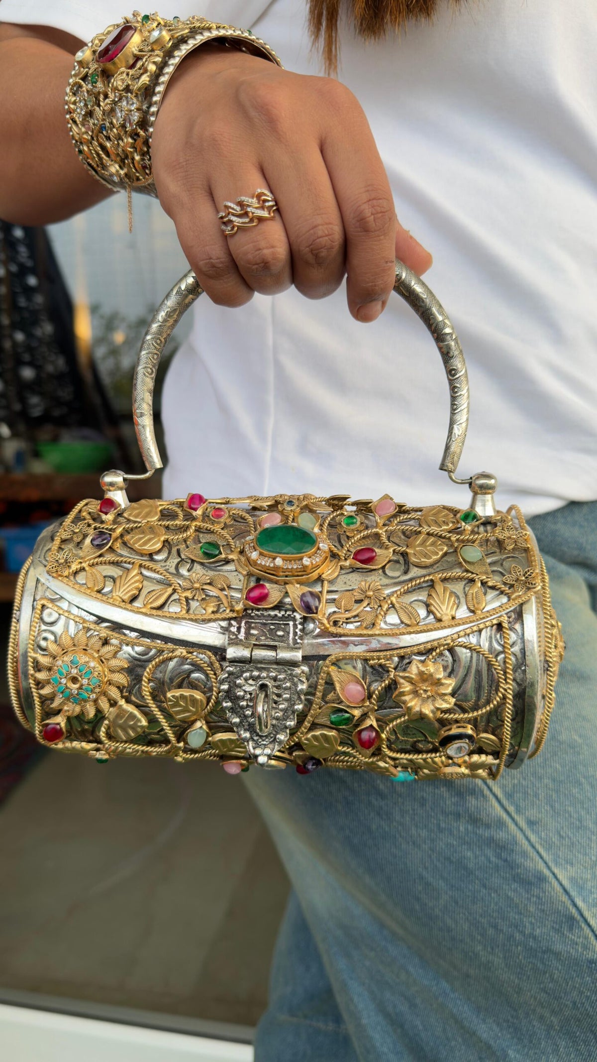 Aadhunik bag image 2