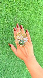 Simar Ring image 1