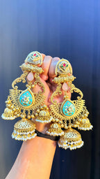 Noorie Earrings image 1