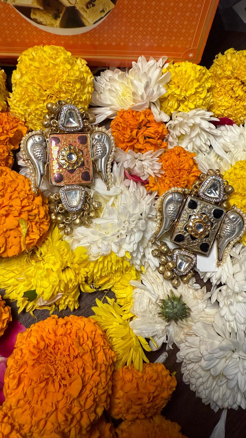 Polki Rings image 1