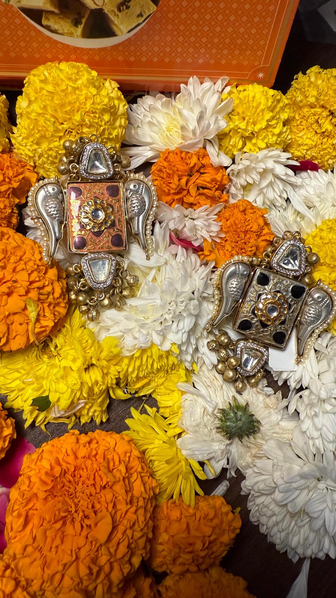 Polki Rings image 1