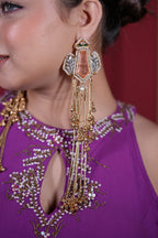 Noor Earring image 3