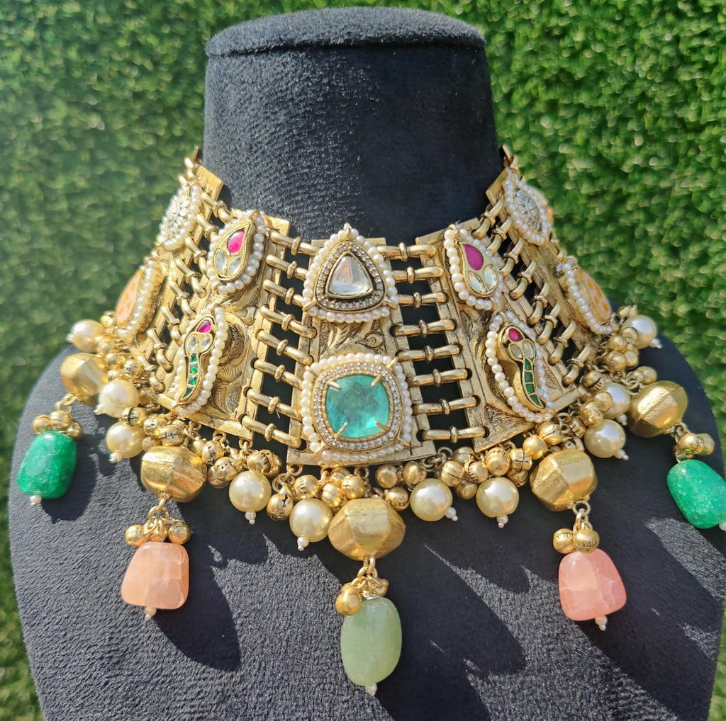 Milli Choker image 2