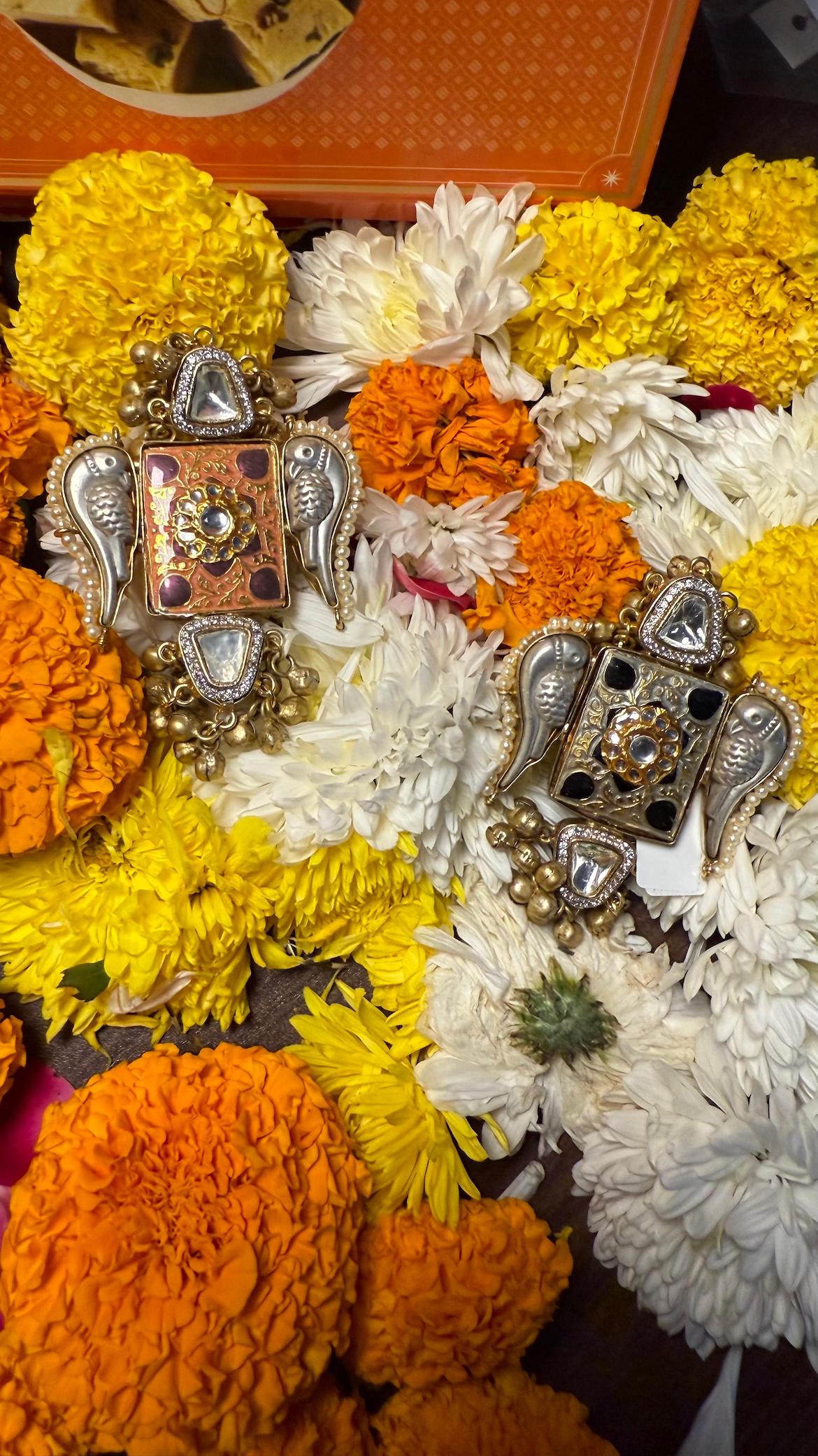 Polki Rings image 0