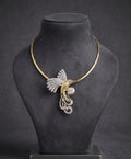 Mishika Neckpiece image 0