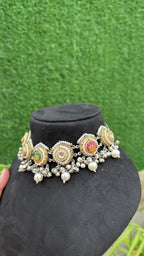 Rhythm choker3 image 1
