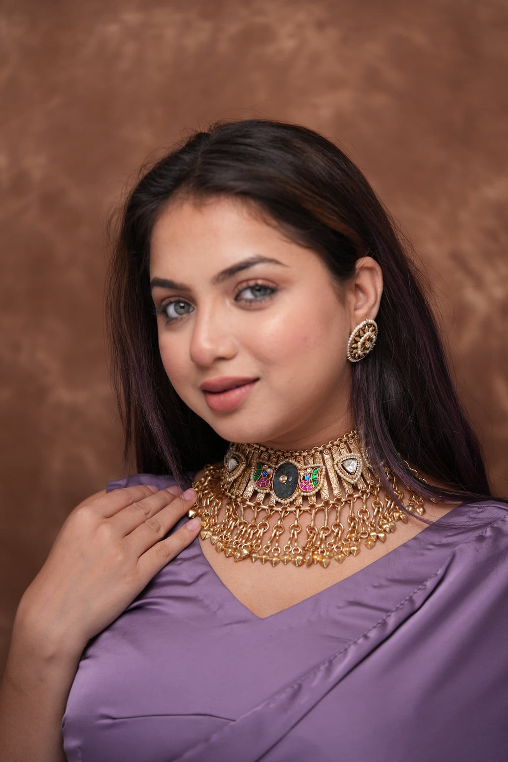 Alisha Choker image 0