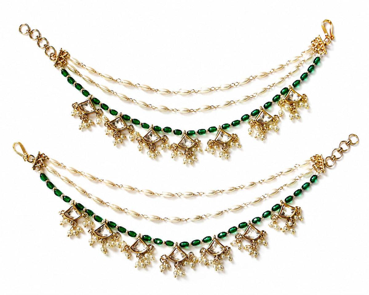 Pearl Kaan chain image 0