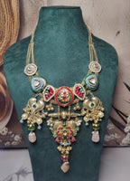 Harsh Neckpiece image 1