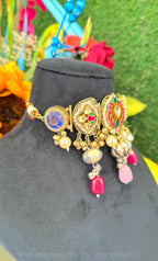 Mahira choker image 6