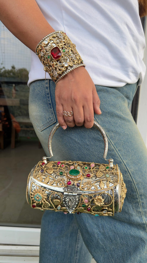 Aadhunik bag image 0