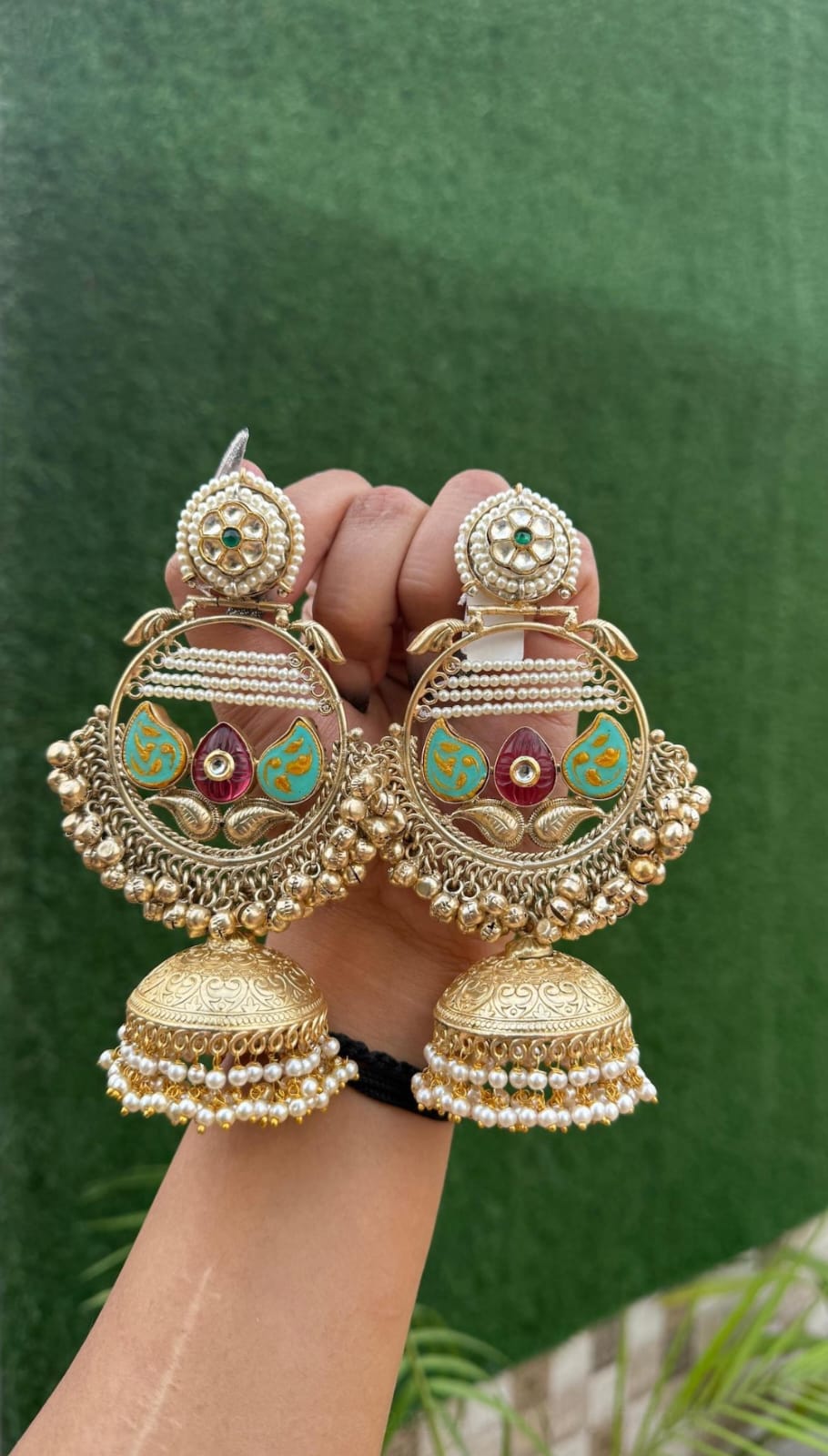 Jiya Jhumka image 1