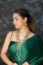 Rukhmani tribal neckpiece image 2