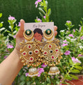 Nayra Earrings-2 image 0