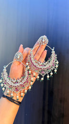Aisha earring image 0