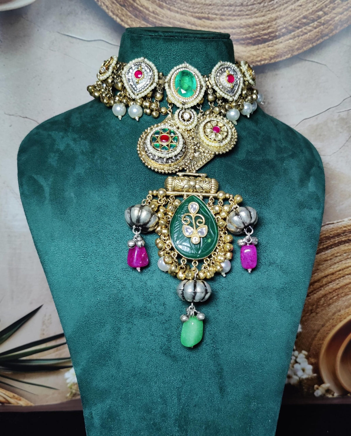 Ridha neckpiece5 image 0