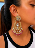 Sitara Earrings image 4
