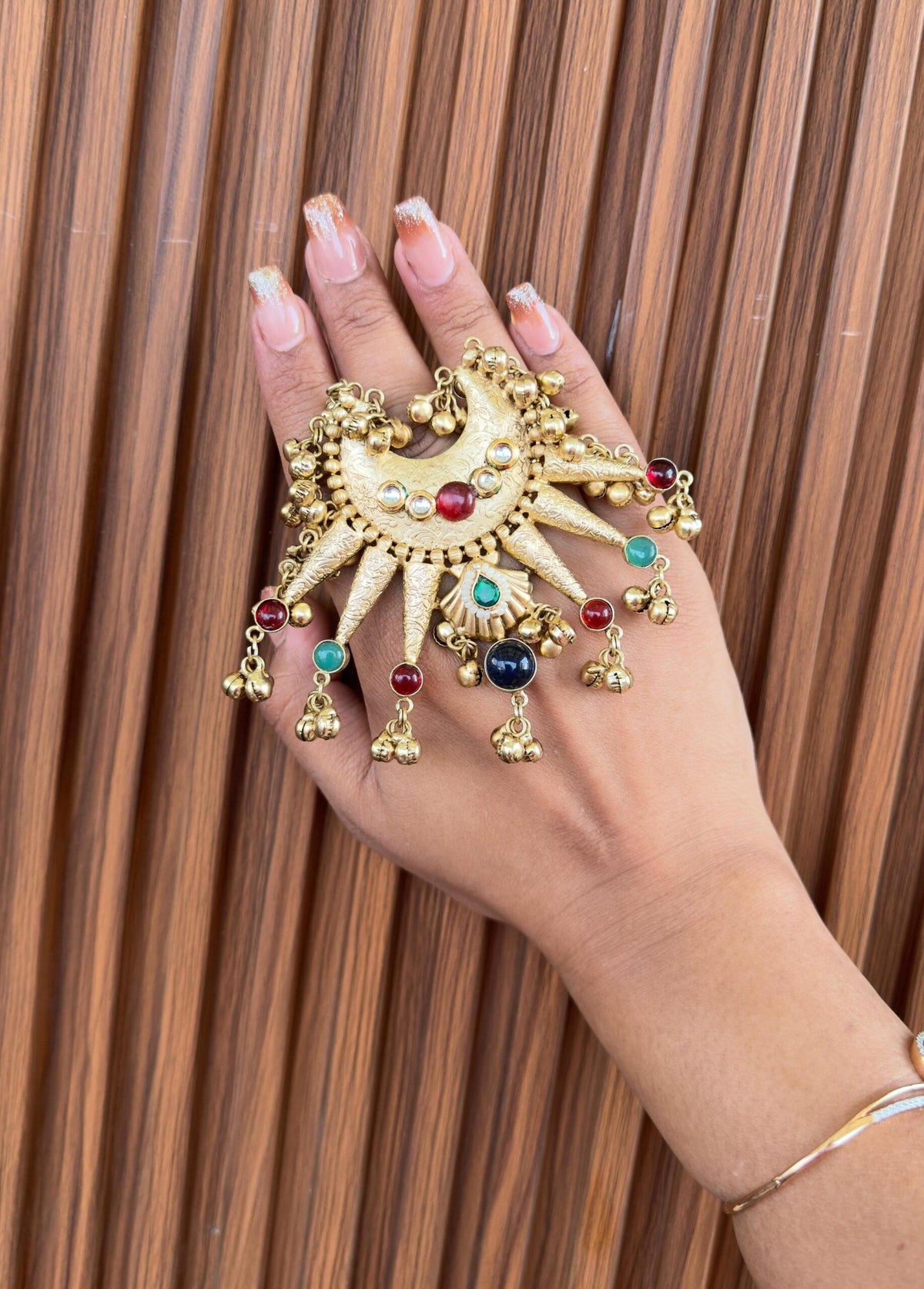 Meera Ring2 image 0