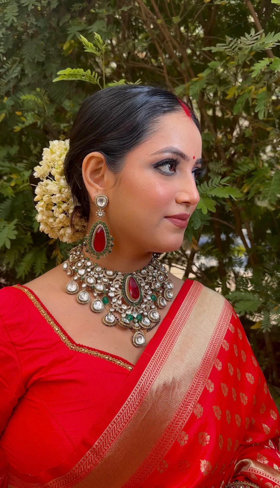 Maharani haar image 1