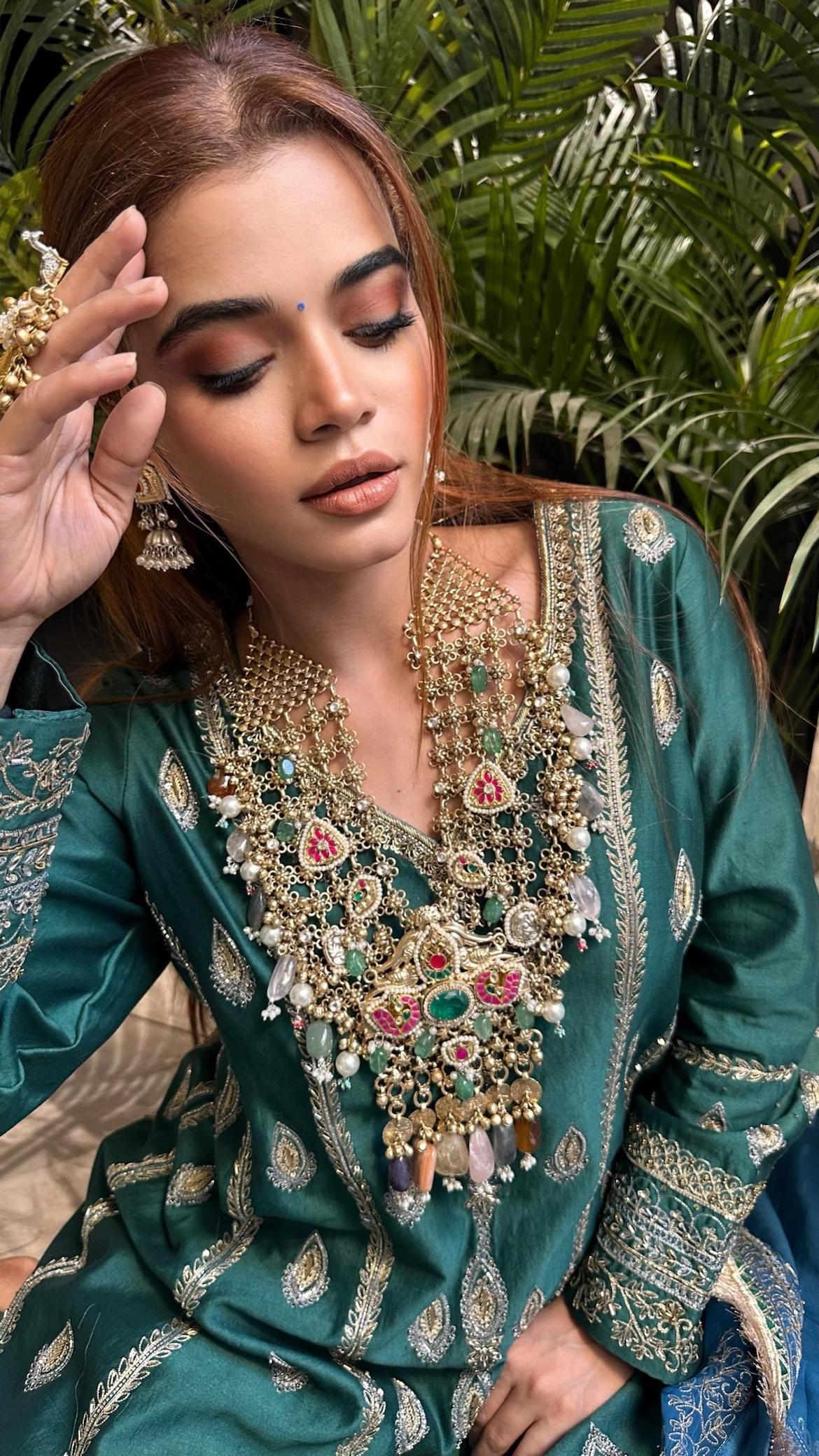 Maharani Haar image 1