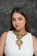 Ridha neckpiece1 image 2