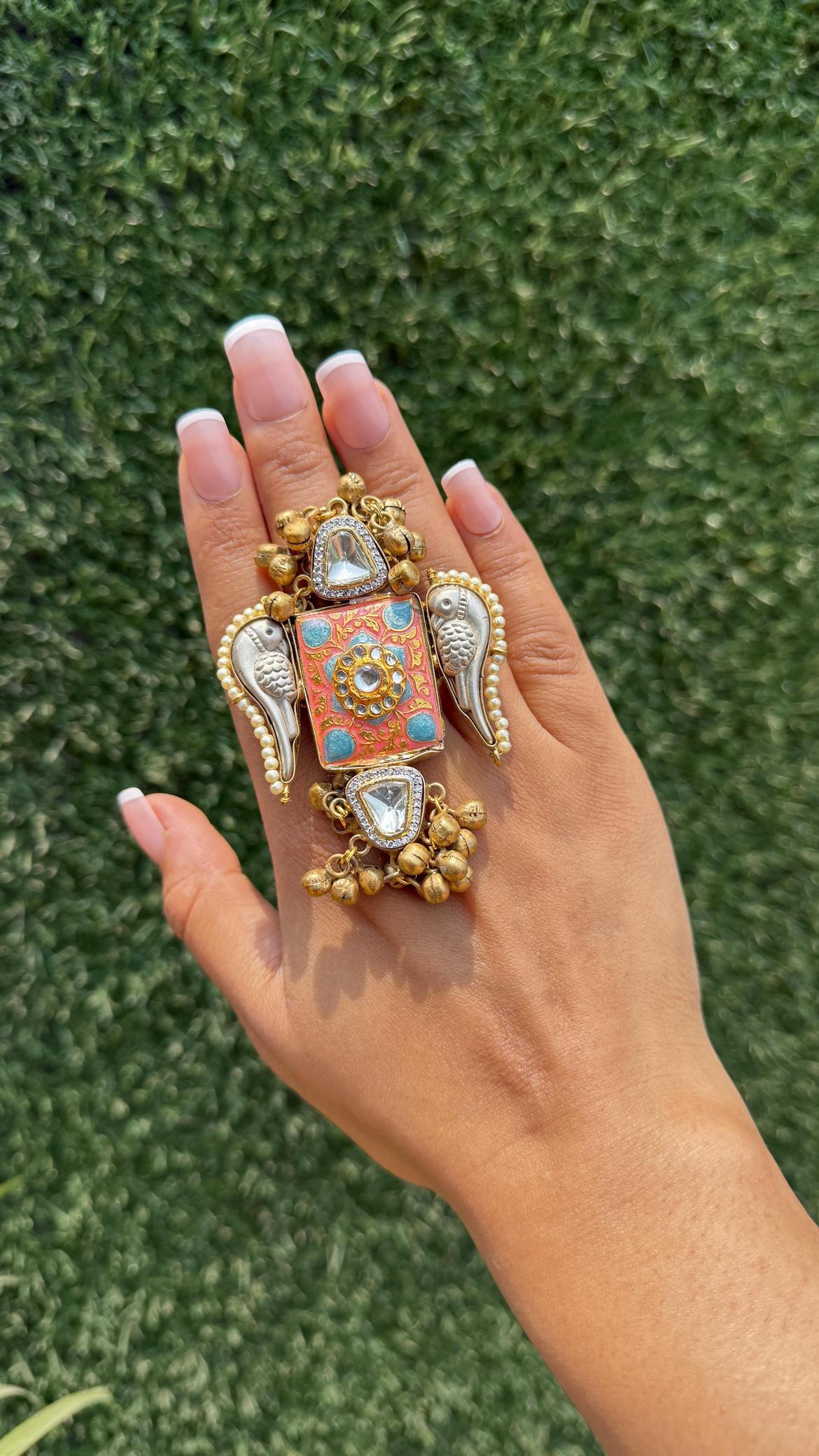 Reema ring 1 image 0
