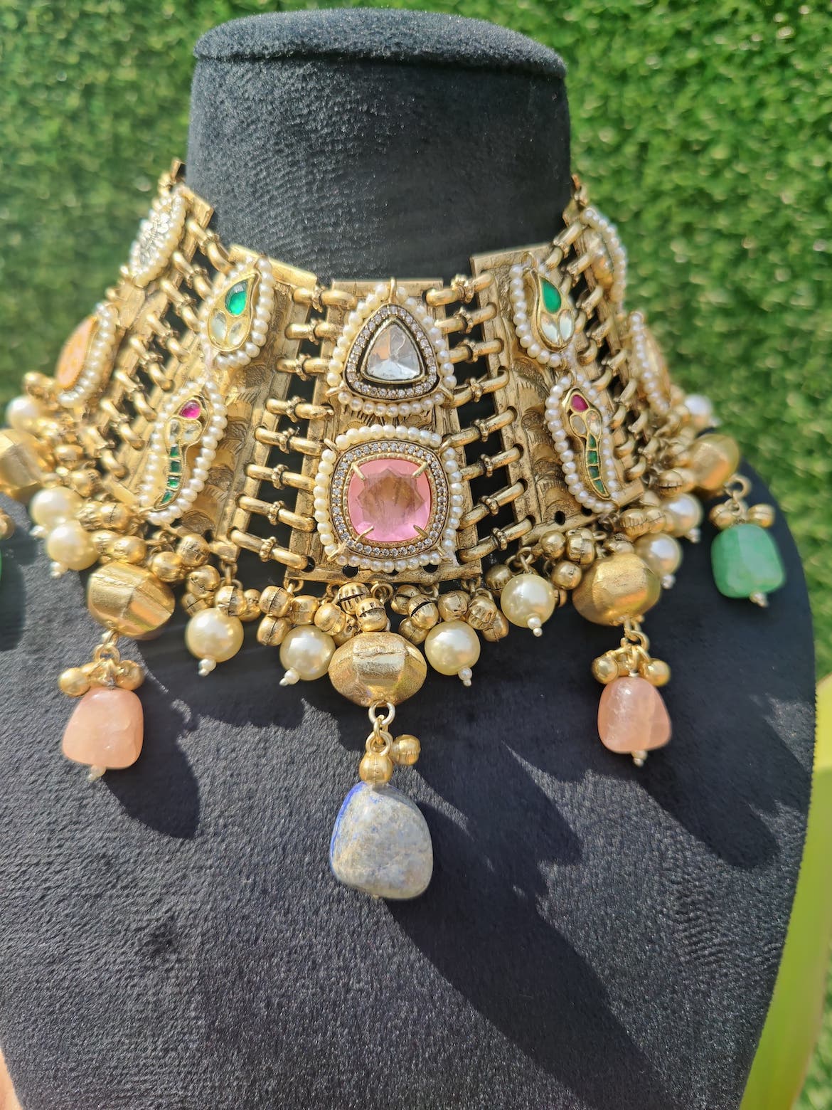Milli Choker image 8