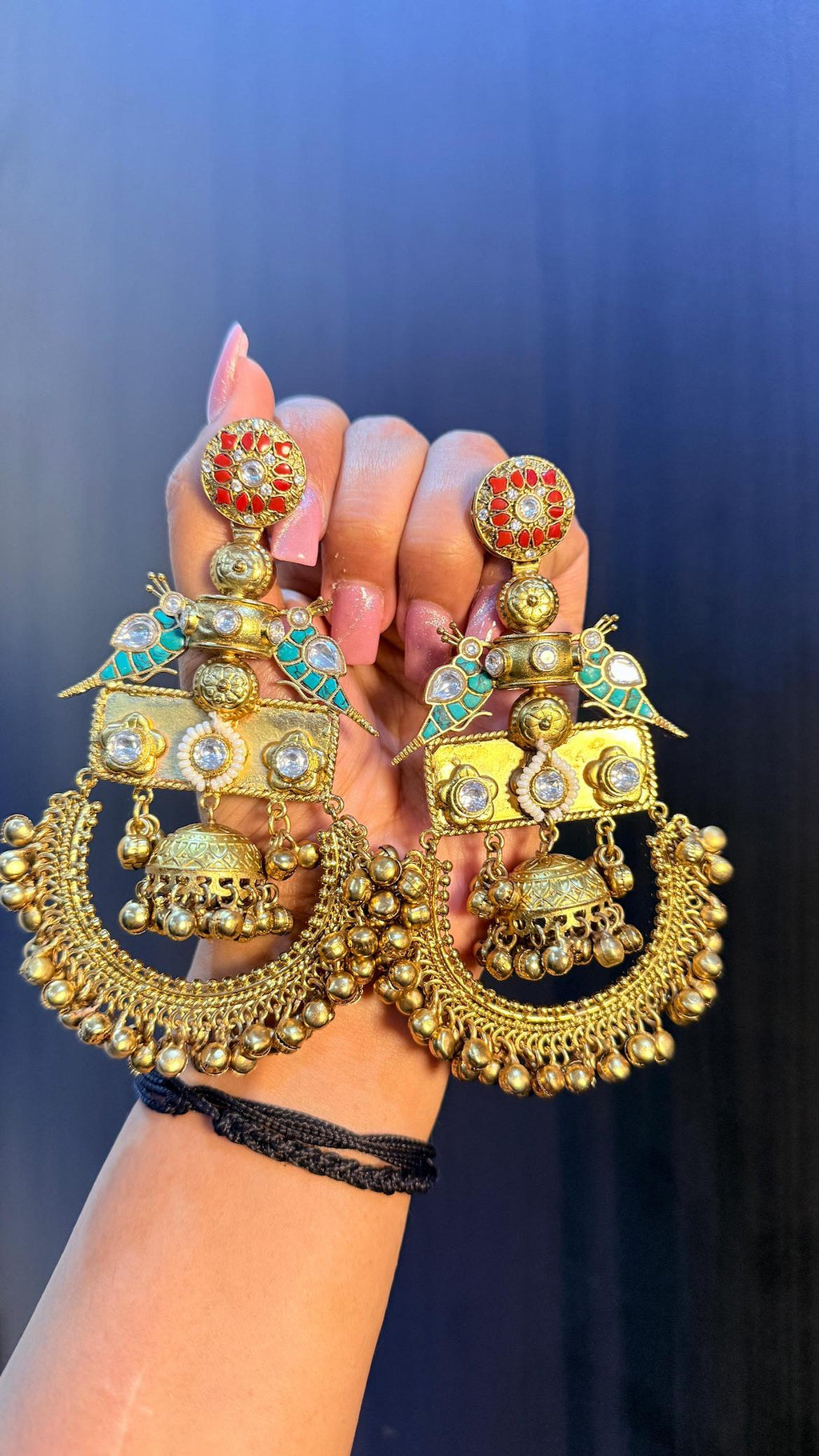 Ankita navratan 1.0 image 1