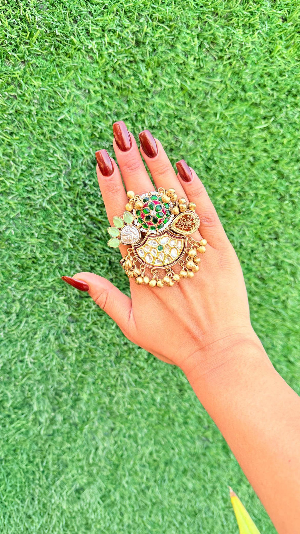 Simar 3.0 ring image 1