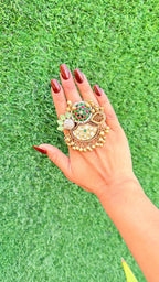 Simar 3.0 ring image 1