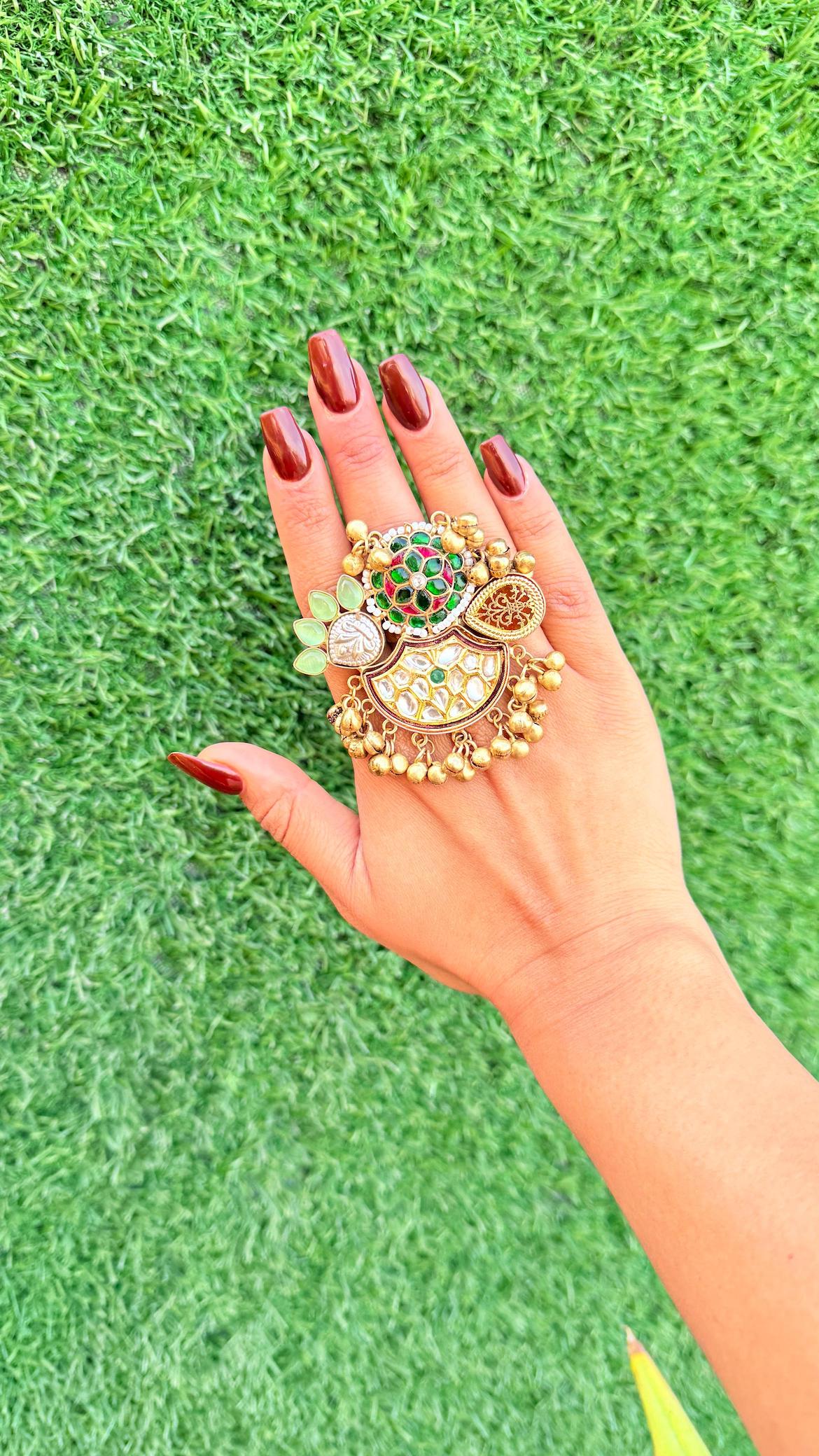 Simar 3.0 ring image 1