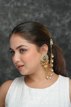 Afreen Earrings image 2