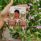 Muskan Earrings image 3