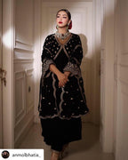 Maharani Polki haar image 3