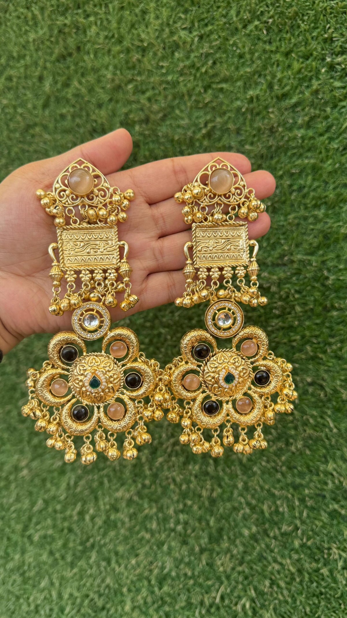 Shreya earring-3 image 0