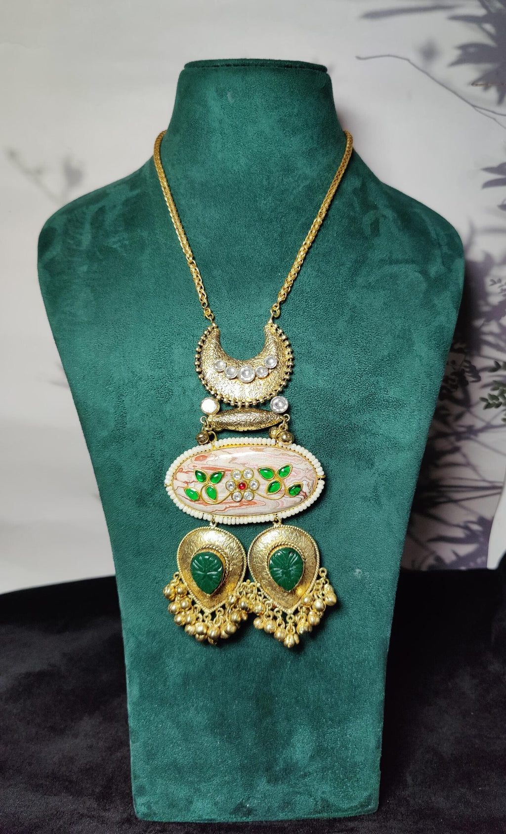 Kiran 1.0 pendant image 0
