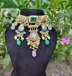 Pria neckpiece image 0