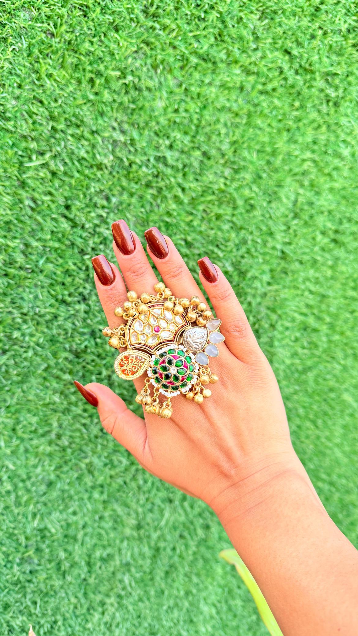 Simar Ring image 0
