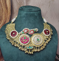 Ahaan neckpiece image 0