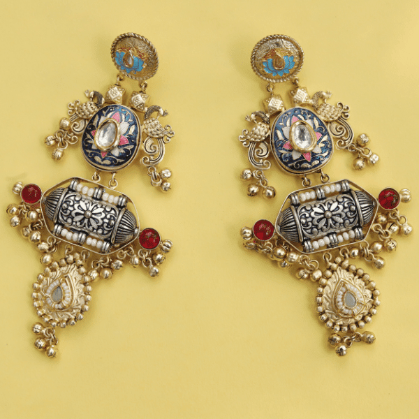 Pakee-Za Earring 10 image 1