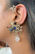 Raha Earcuff3 image 0