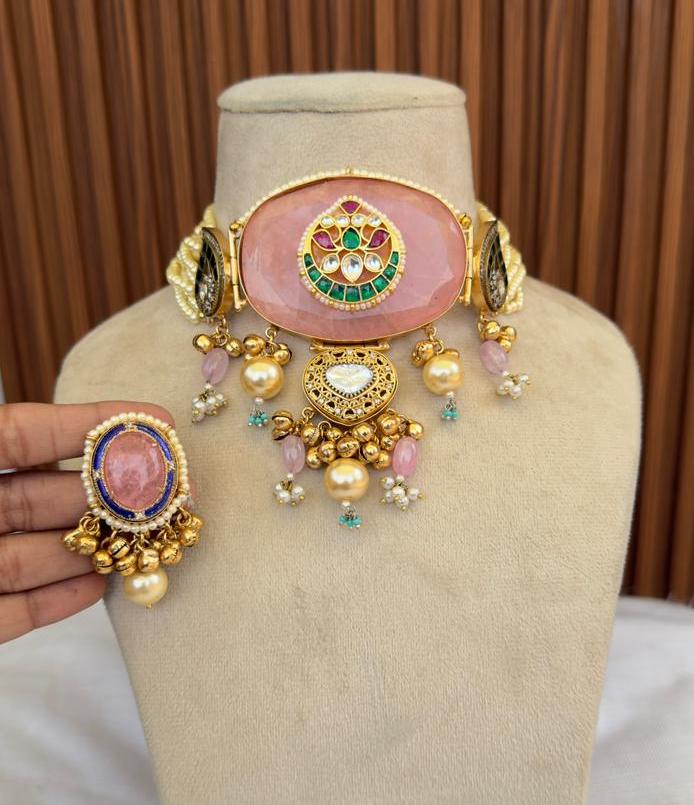 Padma Choker image 2