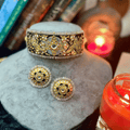 Choker Sets With Earrings image 0