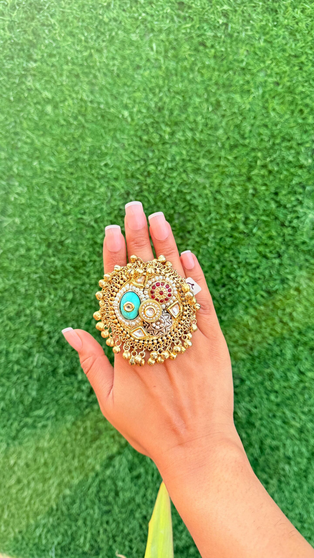 Suhana rings image 0