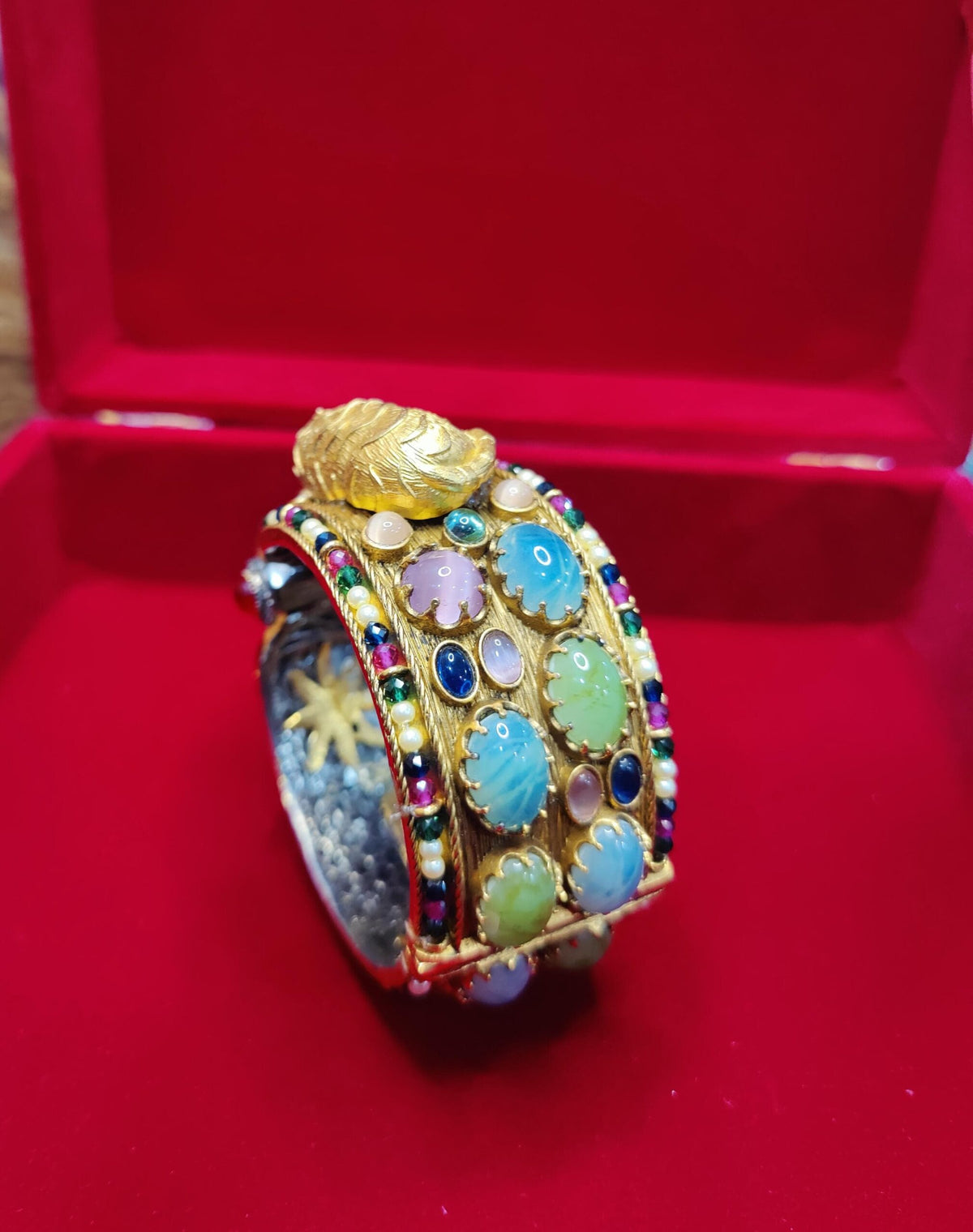 Sabyasachi Handcuff image 1
