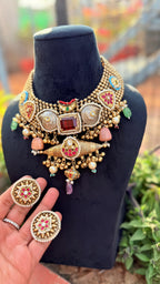 Mastani Choker image 0