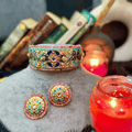 Choker Sets With Earrings image 0