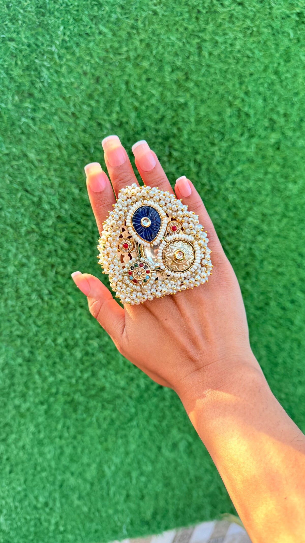 Maharani ring 3.0 image 0