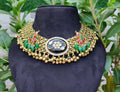 Parineeti neckpiece image 0
